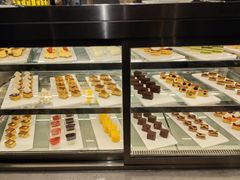 -南湖宾馆·鸳湖阁全日制餐厅