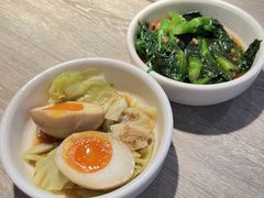 -味千拉面(万达店)