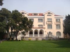 -上海安亭别墅花园酒店