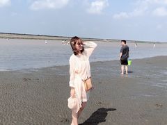 -南汇嘴观海公园