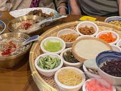 -包整·丝娃娃(一览甲秀楼风景店)