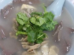 -金原鸭血粉丝汤总店(锁金村店)