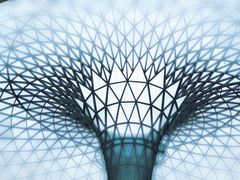 -西西弗书店&矢量咖啡(凯德晶萃广场店)