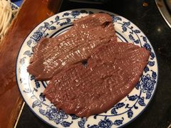 -飘香火锅(玉林西路店)