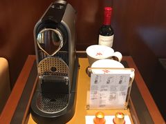-上海雅居乐万豪侯爵酒店