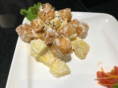 -鹿港小镇(金虹桥国际中心店)