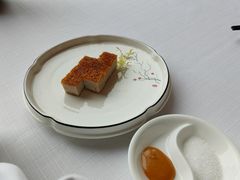-富力丽思卡尔顿酒店·丽轩中餐厅