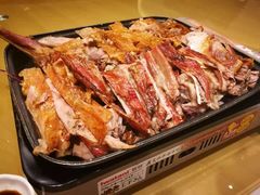 -羊之道草原味道清真餐厅(番禺店)