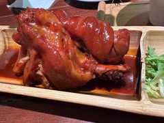 -大牌大·传统杭帮菜(湖滨店)