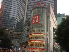 -VT101维多利广场