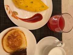 -杭州JW万豪酒店-万豪中餐厅