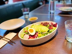 印第安藜麦牛油果沙拉-JE 北京(华熙LIVE店)