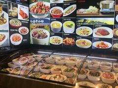 -再回头私房菜·老南京菜