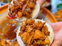 -赣江里•江西菜(望京旺角店)