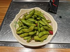 -一只羊烧烤(汤山店)