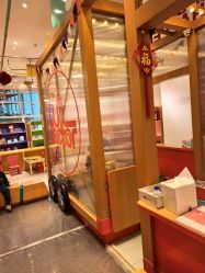 -玩元素·家庭游乐成长中心(香格里拉店)