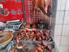 叉烧-大赤坎肥仔强烧味海鲜餐厅(大赤坎店)