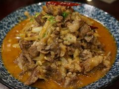 -螺世纪螺蛳粉·桂味小排档(裕德店)