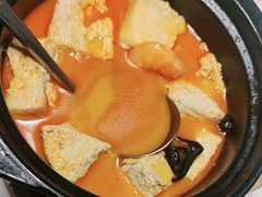 -汤城小厨•粤菜•靓汤(西直门凯德MALL店)