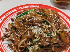 -明腾壹间茶餐厅(新都会花园广场店)