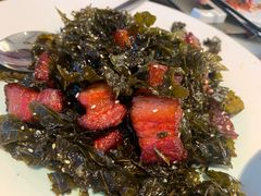 -莫干山郡安里度假酒店-桃尖中餐厅