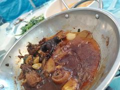 -味好美土菜(迎宾东路店)