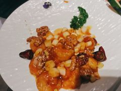 -海富门·带鱼·淮扬菜·粤菜(甘家口店)