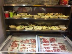 -乐山串串香老火锅(鼓楼店)