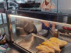-海滨鸭仔饭(海宁店)