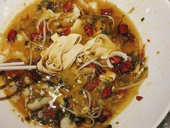 -乡村基·川味现炒大王(熙悦天街店)