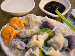 -宝源饺子(麦子店街店)