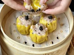 -陶兰居·香港饭店·海鲜大排档(圆融时代广场店)