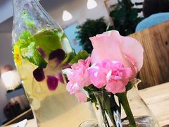 -威克特披萨汉堡