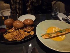 -哈蒙德餐厅