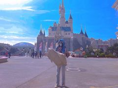 -蓬莱欧乐堡梦幻世界