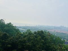 -狼山风景名胜区