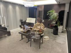 -Melody Mentor音乐私教馆(朝外·悠唐店)