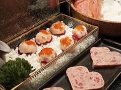 -色響火锅(恒隆广场店)