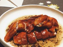黑松露脆皮文昌鸡（整只）-小炳胜(卓悦中心店)