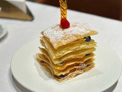 鲜果拿破仑酥-北京厨房(SKP店)