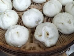 -清泉阁包子铺(中山路店)