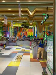 -宝燕乐园(闵行旗舰店)