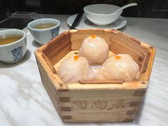 -陶陶居酒家(北京路店)