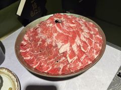 -一绪に寿喜烧自助(世茂广场店)