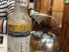 -邱记私房菜·十八年本地菜