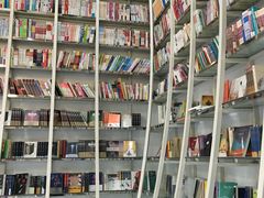 店内环境-钟书阁(松江泰晤士小镇店)