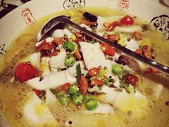 -李老哈·东北菜(宋园路店)