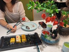 -奔跑吧陕菜·盛世长安(民乐园万达店)