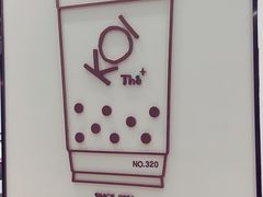 -KOI Thé(力宝广场店)