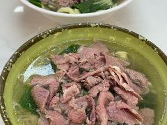 -雪花龙吊龙牛肉面(三山街店)